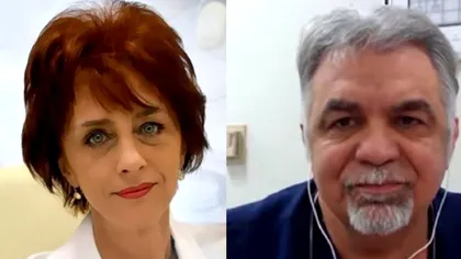 Medicul Ion Alexie din Las Vegas, despre tratamentul folosit de Flavia Groșan: 
