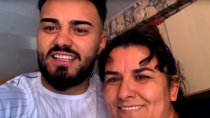 Ce a putut spune mama lui Jador despre muzica lui, la Chefi la Cuțite. Toată România a aflat acum