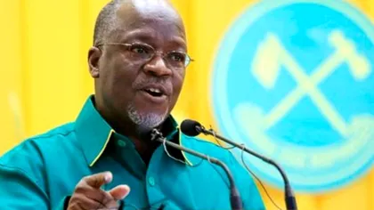 Cauza morții președintelui Tanzaniei. John Magufuli avea 61 de ani: ”A avut această boală 10 ani”