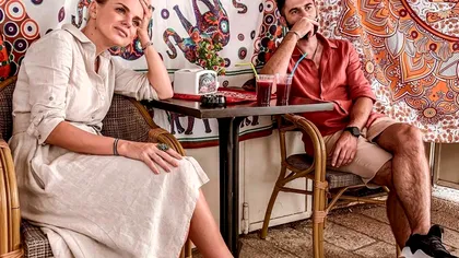 Cum i-a demonstrat Jojo lui Paul Ipate că îl iubește. Ce a făcut pentru el, de fapt