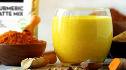 Laptele auriu e vital pentru sănătatea ta. Previne boli nemiloase