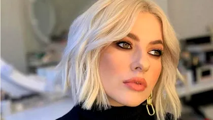 Lidia Buble, reacție tristă în fața a milioane de fani: ‘Zgomotul sufletului meu’