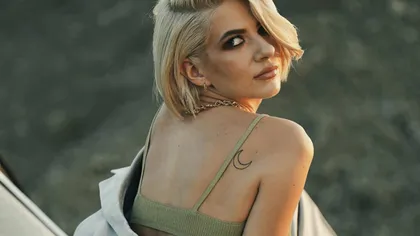 Lidia Buble și-a luat mașină de fițe. Bolidul care costă cât un apartament în București