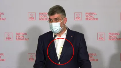 Marcel Ciolacu, adevărul despre banii din sacou. Cum explică poza virală în România VIDEO