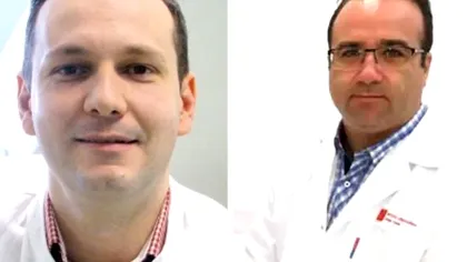 Medicul Radu Țincu, explicația pentru care un medic din Timișoara s-a infectat cu Covid-19 după vaccinare. Care este starea pacientului