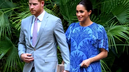 Minciuna grosolană spusă de Meghan Markle a ieșit la iveală. Cum s-a dat de gol VIDEO