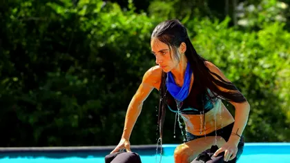 Mellina, desființată la Survivor România. A făcut-o praf, reacția halucinantă