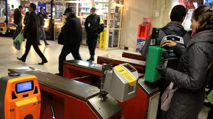 Ministrul Transportorilor a anunțat majorarea prețului călătoriei cu metroul. Câți bani în plus vor scoate românii din buzunare