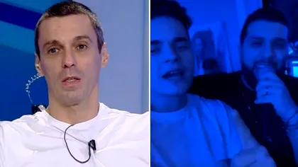 Selly, umilit de Mircea Badea după ce și-a serbat ziua alături de maneliști celebri. Cum a putut să-l facă de râs la TV