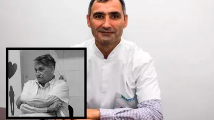 Șeful secției ATI de la Târgu Mureș, declarații șocante după ce a fost acuzat că leagă pacienții: 