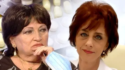 Dr. Monica Pop, dezvăluiri despre medicul Flavia Groșan. Ce spune despre schema ei de tratament