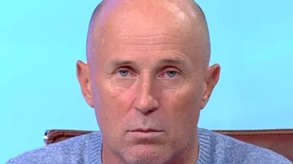 Mugur Mihăescu, în depresie la TV. Drama prin care trece actorul: 