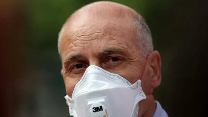Virgil Musta, semnal de alarmă disperat. Medicii, obligați să aleagă pacienții: 