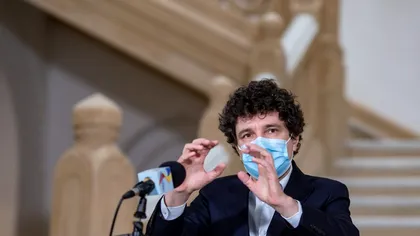 Adio, vouchere pentru bucureșteni. Nicușor Dan refuză să mai ofere ajutoare din partea Primăriei: 