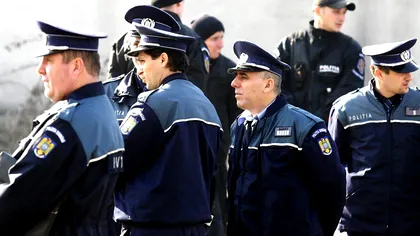 9 polițiști din Capitală, reținuți de urgență. Pe cine au răpit și torturat făr milă, din cauza măștilor