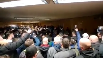 Ministrul Transporturilor demască abuzurile din spatele protestelor de la metrou: 