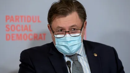 Alexandru Rafila, adevărul despre restricțiile din noaptea de Înviere. Ce vor avea voie să facă românii, de fapt