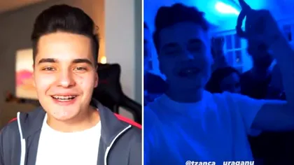 Replica incredibilă a lui Selly după scandalul momentului: 'Câtă ipocrizie, e o idioțenie'