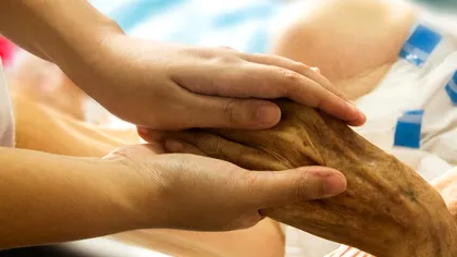 Ce se întâmplă înainte să mori. Semnele pe care le au oamenii