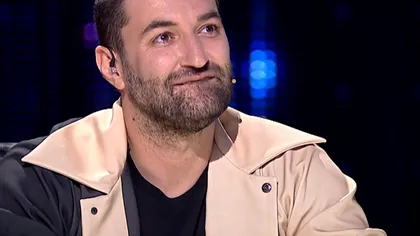 Brazilianca de la Românii au talent l-a făcut pe Smiley să înghită în sec. Cum a reacționat Florin Călinescu imediat