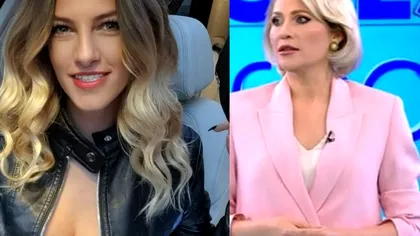 Ștefania Costache de la iUmor, dezvăluiri despre agresiunea Mirelei Vaida. Ce a văzut cum a ajuns la Acces Direct