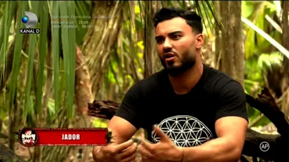 S-a prefăcut Jador la Survivor România? Ce s-a întâmplat, de fapt