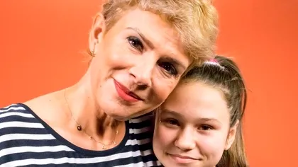 Teo Trandafir, deranjată după un gest oribil la adresa fetei sale. Cum a reacționat vedeta