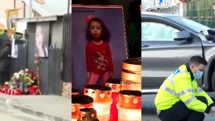 Informația care răstoarnă ancheta în cazul tragediei din Andronache. Ce alcoolemie avea femeia care a ucis două copile