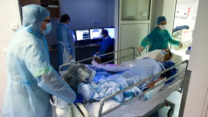 Managerul de Balș, apel disperat către autorități. Spitalele din București, din nou fără locuri libere la ATI: 