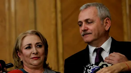 Viorica Dăncilă, reacție surpriză despre Liviu Dragnea. Ce a spus fostul premier