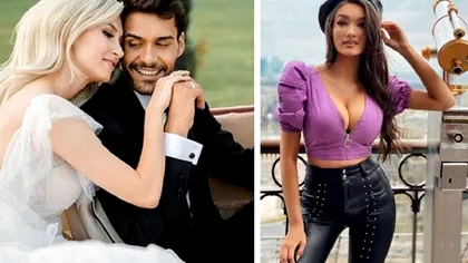 Viviana Sposub, mesaj pentru fata Andreei Bălan și a lui George Burcea. Ce s-a întâmplat cu iubitul său