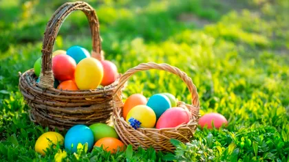 Meteo. Vremea de Florii și de Paște. Anunțul de ultimă oră al meteorologilor