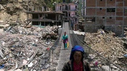 Țara care a suferit 17.000 de cutremure în doar 7 zile. Ce se se întâmplă aici, oamenii șunt șocați