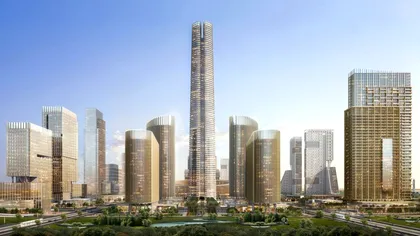 Țara care își construiește o nouă capitală. Ce a dus la această decizie radicală a autorităților