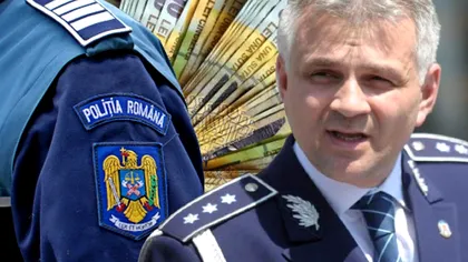 Adevărul despre pensiile speciale ale polițiștilor. Christian Ciocan a făcut anunțul zilei