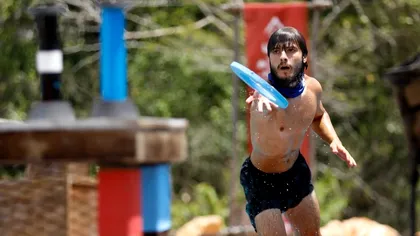 Albert Oprea, decizie radicală la Survivor România 2021. Ce mesaj a transmis publicului
