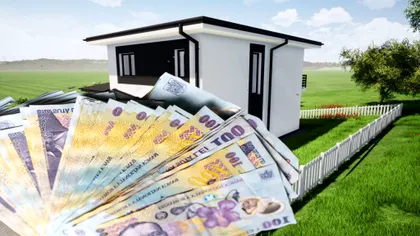 Amenzi de sute de lei pentru românii cu case. Greșeala majoră care îi va costa scump, atenție mare!