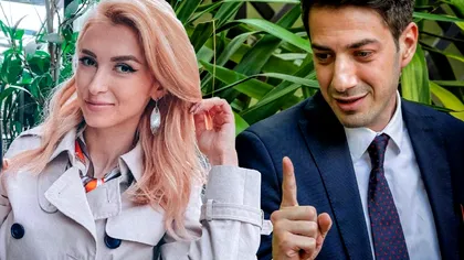 Andreea Bălan, schimbare radicală în relația cu Tiberiu Argint. A făcut anunțul chiar aseară VIDEO