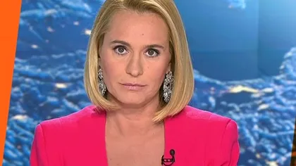 Andreea Esca, declarație controversată despre 2020, anul în care ea și soțul ei au avut covid-19