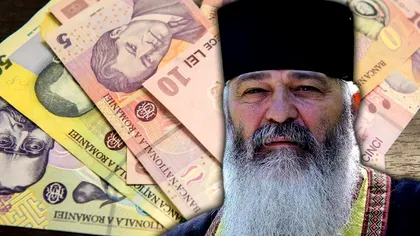 Blestemul banului nemuncit. Ce se întâmplă când iei împrumut și nu îl dai înapoi, conform Părintelui Calistrat