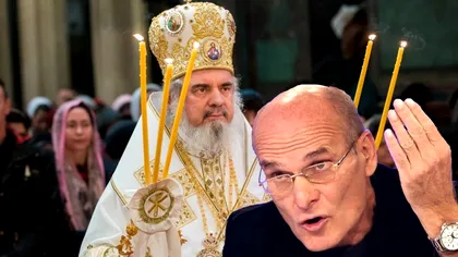 CTP, mesaj pentru Patriarhul Daniel. Ce măsură i-a propus pentru a grăbi vaccinarea românilor