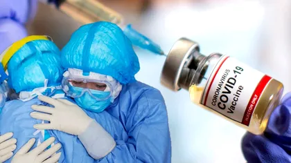 Cadrele medicale, obligate să se vaccineze prin decret al Guvernului. Ce pățesc medicii italieni dacă refuză