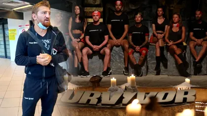 Cătălin Moroșanu rupe tăcerea despre Survivor România 2021. Cât de rău l-a afectat această experiență EXCLUSIV