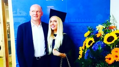 Câți bani are fata unuia dintre frații Dedeman. Este extrem de bogată