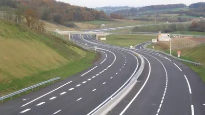 Câți km de autostradă s-au construit în România în 2020, de fapt. Lungimea a crescut mult față de 2019