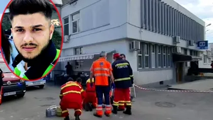 Cauza morții bătrânului Zaharia, pus la pământ de polițiștii din Pitești. Ce spune autopsia, de fapt