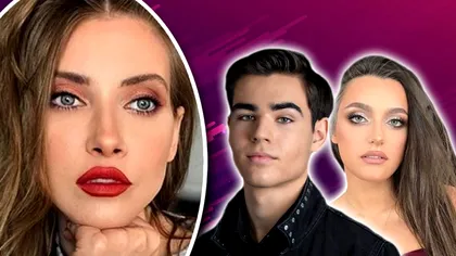 Ce a spus Iulia Albu despre fiul lui Ștefan Bănică jr. și despre fata Andreei Esca. Măruță i-a dat dreptate