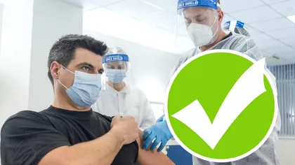 Ce beneficii au românii care s-au vaccinat anti-covid. Se ridică restricții pentru ei