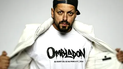 Ce dramă pentru Ombladon. Rapperul a rămas fără tată și frate