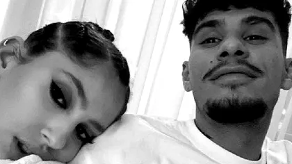 Ce face iubita lui Florinel Coman de când fotbalistul a rămas fără permis. Cei doi au găsit soluția